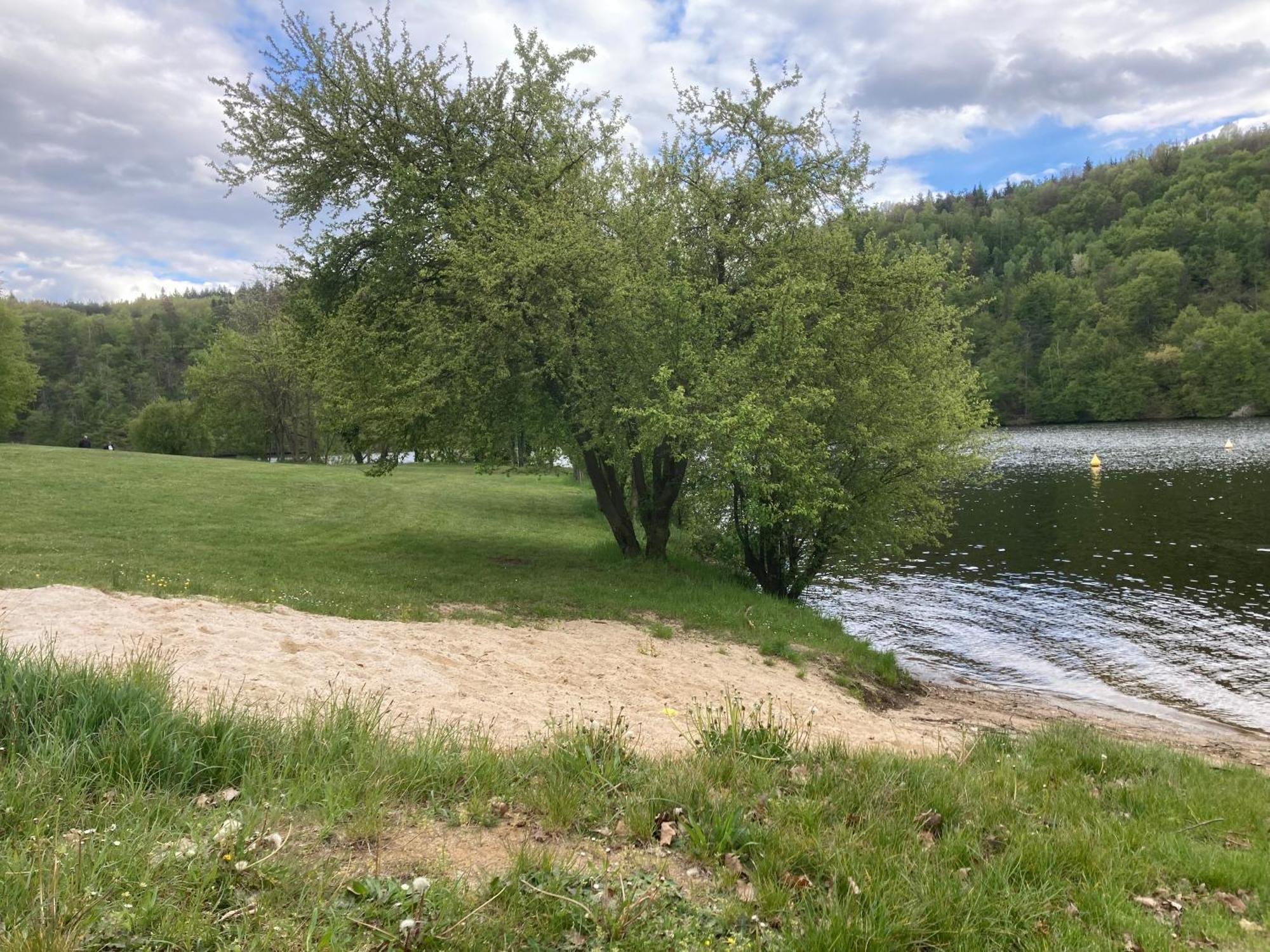 Penzion Cholin Novy Knin Exterior photo